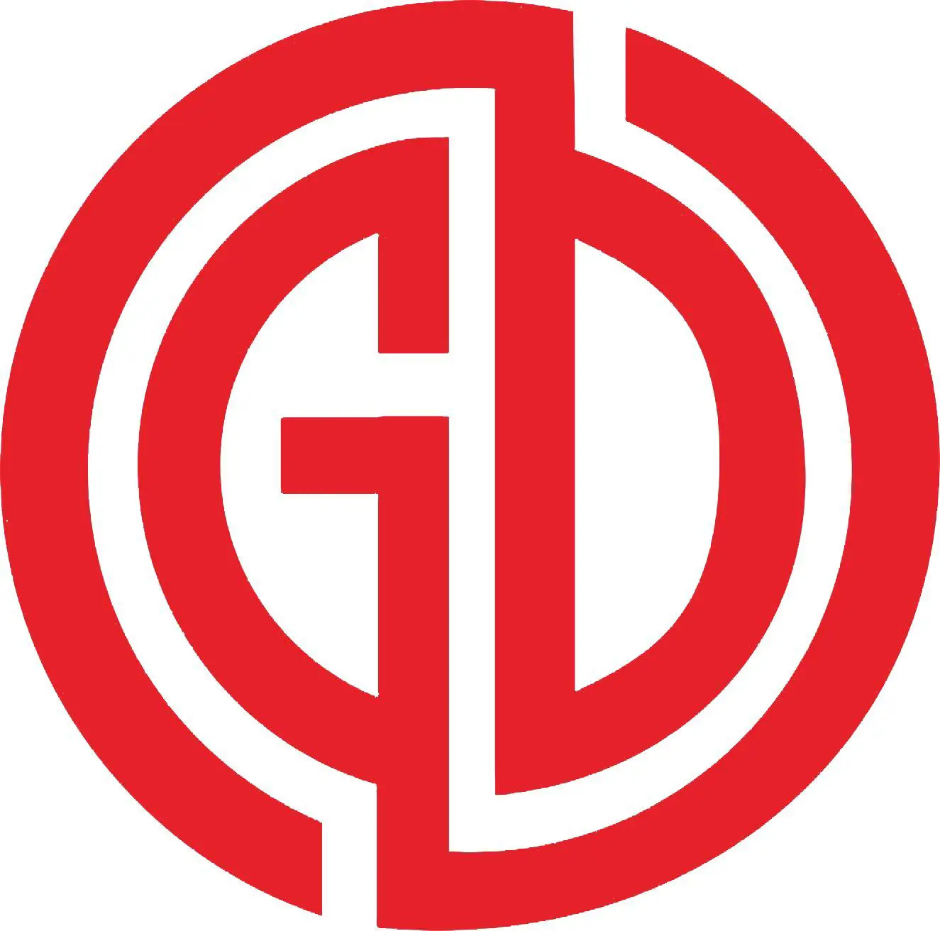 Guoda (Tianjin) Technology Development Co., Ltd. logo
