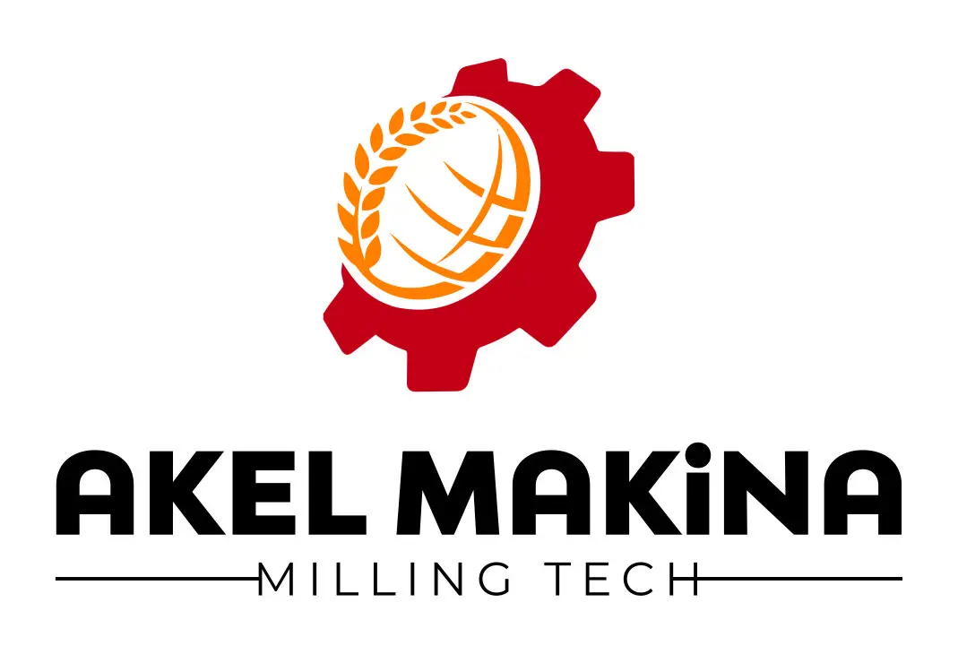 Akel Degirmen Makinalari Paz.San.Tic. Ltd. Sti logo