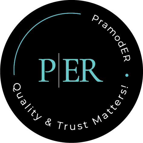 PRAMODER ULUSLARARASI INSAAT SANAYI TICARET LIMITED SIRKETI