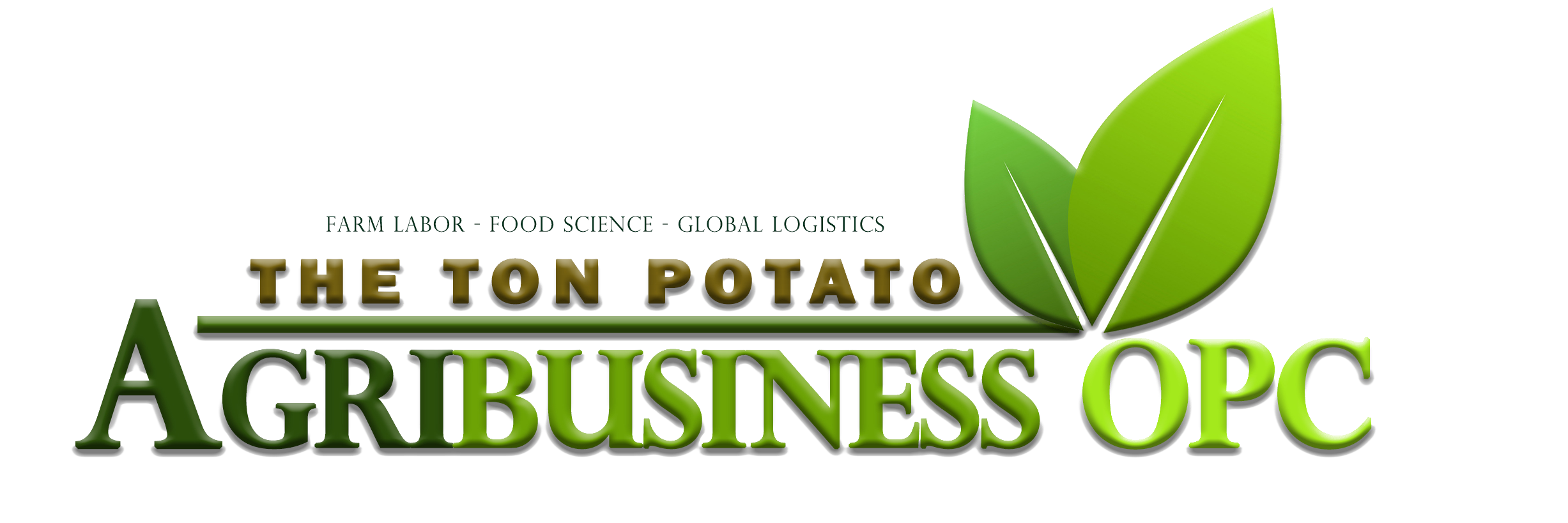 The Ton Potato Agribusiness Opc logo