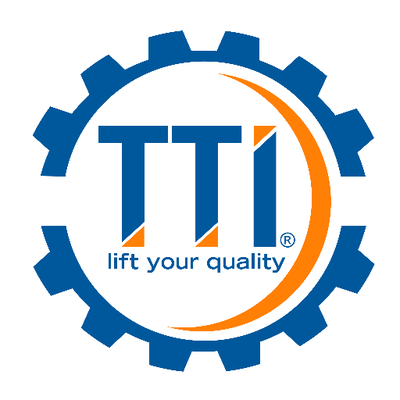 TTI ENDUSTRI YEDEK PARCA ANONIM SIRKETI