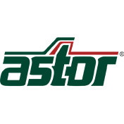 Astor Konveyor Sistemleri Ltd. Sti. logo