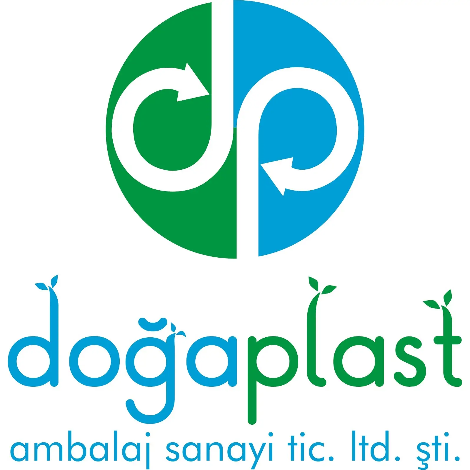 Dogaplast Ambalaj Ltd. Sti. logo