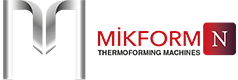 Mikformen Makina Ltd. Sti. logo
