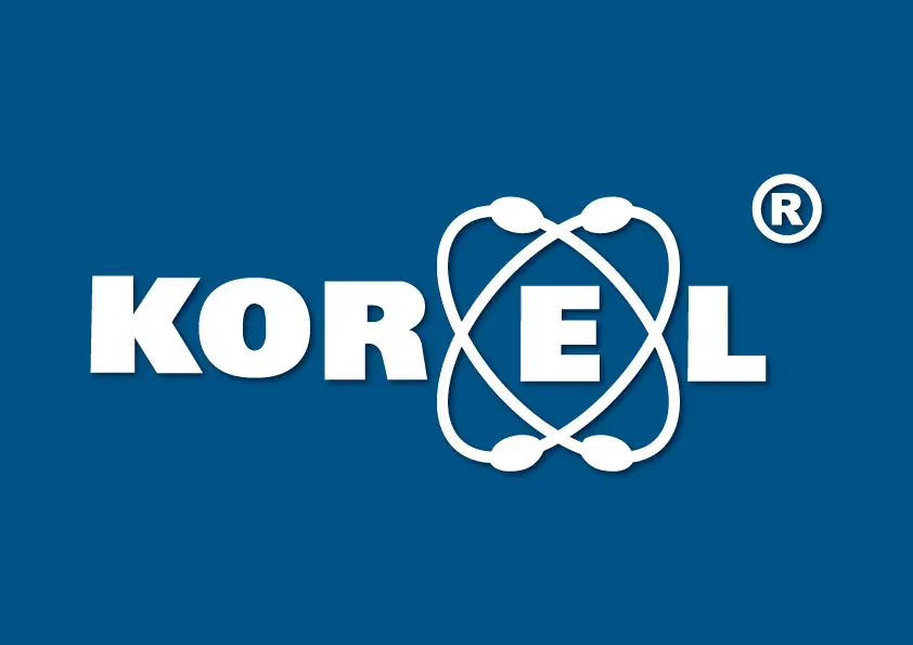 Korel Elektronik A. S. logo
