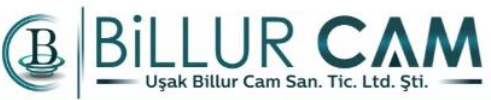 Usak Billur Cam Insaat Ltd. Sti. logo