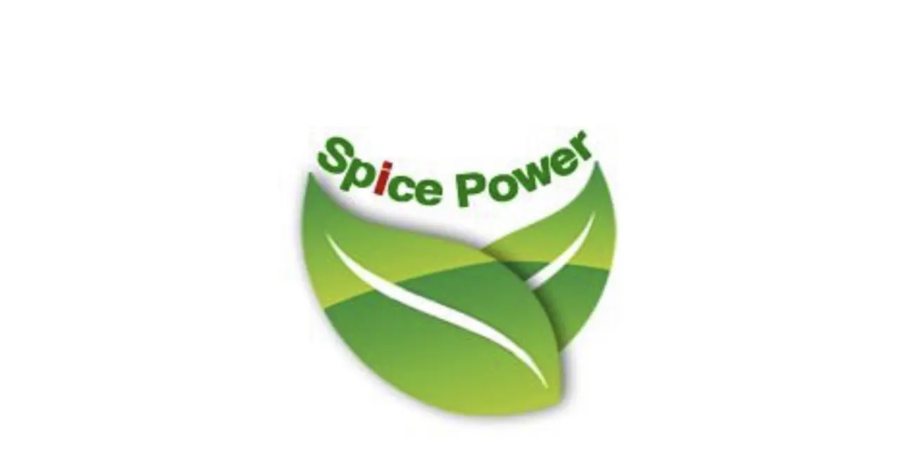 Spice Power logo