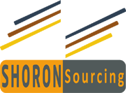 Shoron Sourcing logo