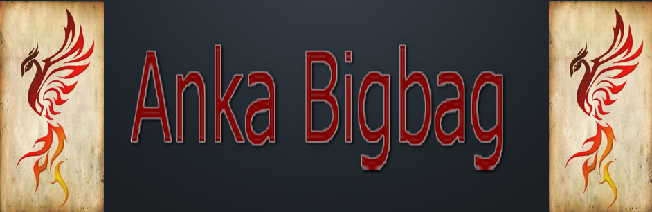 Anka Big Bag Ambalaj Sanayi Ticaret Limited Sirketi logo
