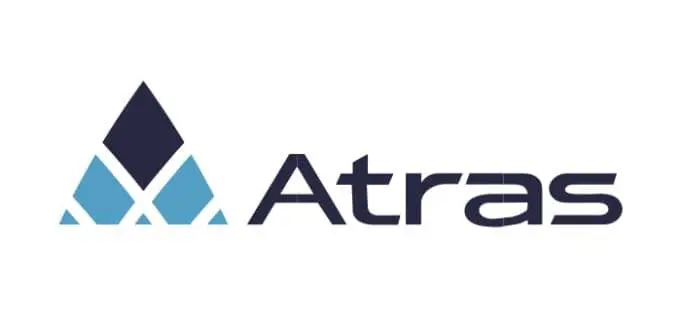 Atras Mehr logo