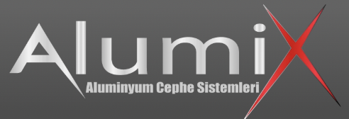Alumix Aluminyum Cephe Sistemleri Ltd. Sti.