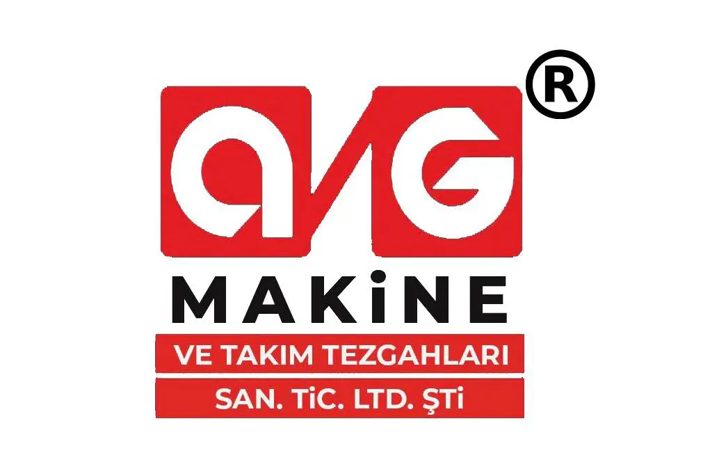 Ag Makine ve Takim Tezgahlari Ltd. Sti. logo