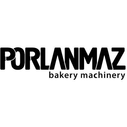 Porlanmaz Makine San. Tic. A. S. logo