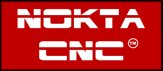 Nokta Cnc logo