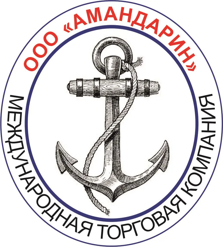 Amandarin International Trading Llc logo