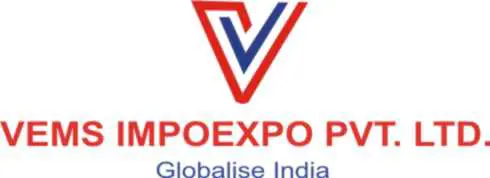 Vems Impo Expo Pvt Ltd logo