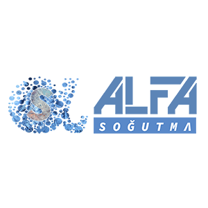 Alfa Inovasyon Isitma Sogutma Ltd. Sti. logo