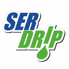 Serdrip Irrigation Systems logo