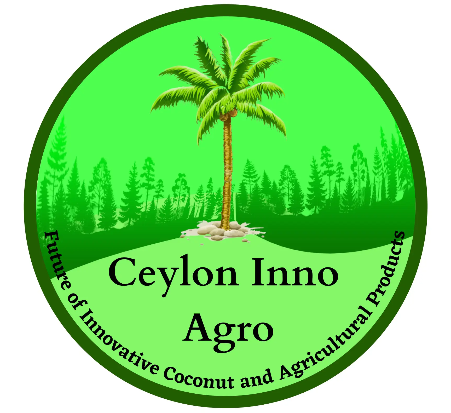 Ceylon Inno Agro Private Limited logo
