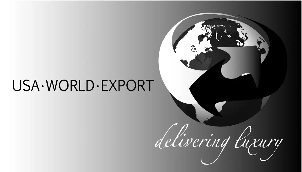 Usa World Export Llc logo