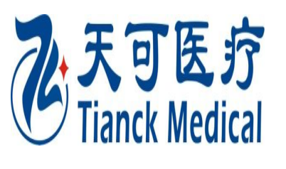 Tianck Medical Co. Ltd. logo