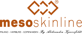 Mesoskinline Aps logo