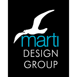 Marti Ofset logo