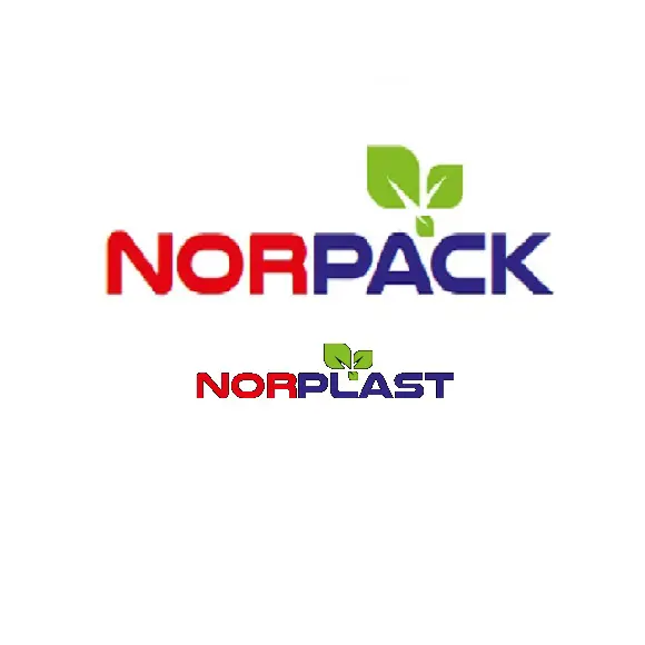 Nor Plast Plastik Ambalaj Ltd. Sti. logo