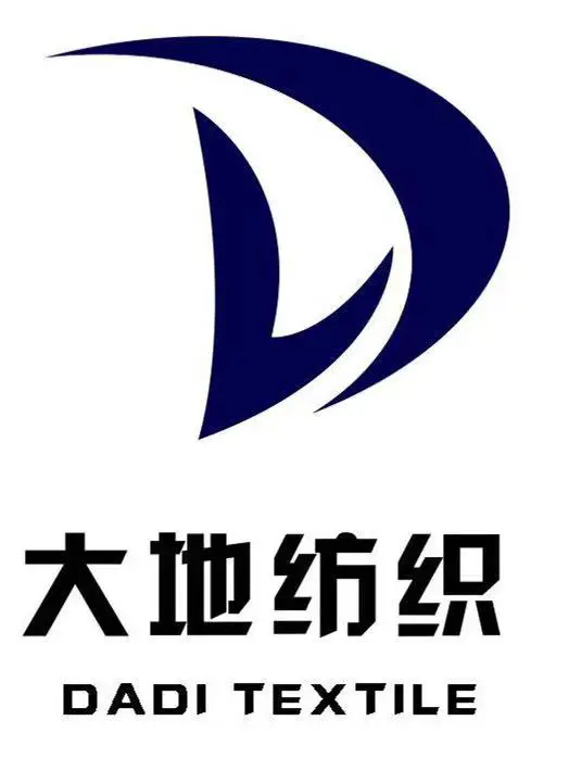Baoji Dadi Textile Co. ,Ltd, logo