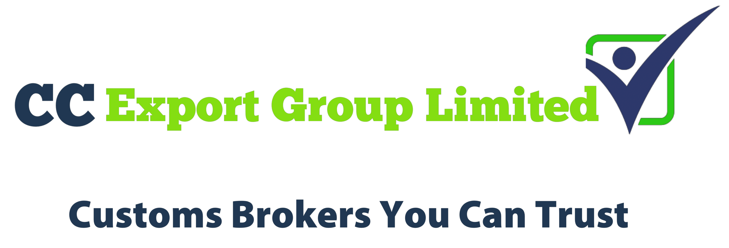 Cc Export Group Limited logo