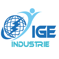 Ivoire Génie Electrique & Industriel logo