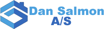 Dan Salmon A/S logo