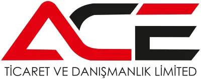 Ace Ticaret ve Danismanlik Limited Sirketi logo