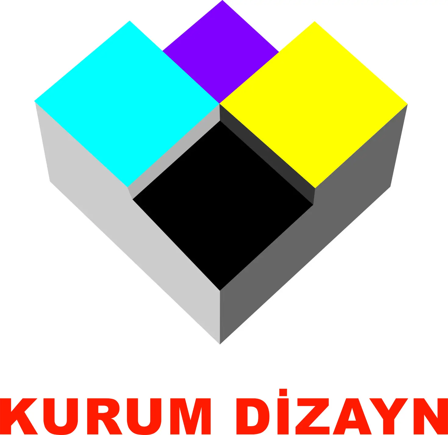Kurum Dizayn Kirtasiye Tekstil Reklam San ve Tic Ltd Sti logo