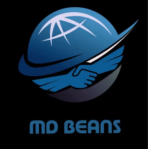 Md Beans International L.L.C. logo