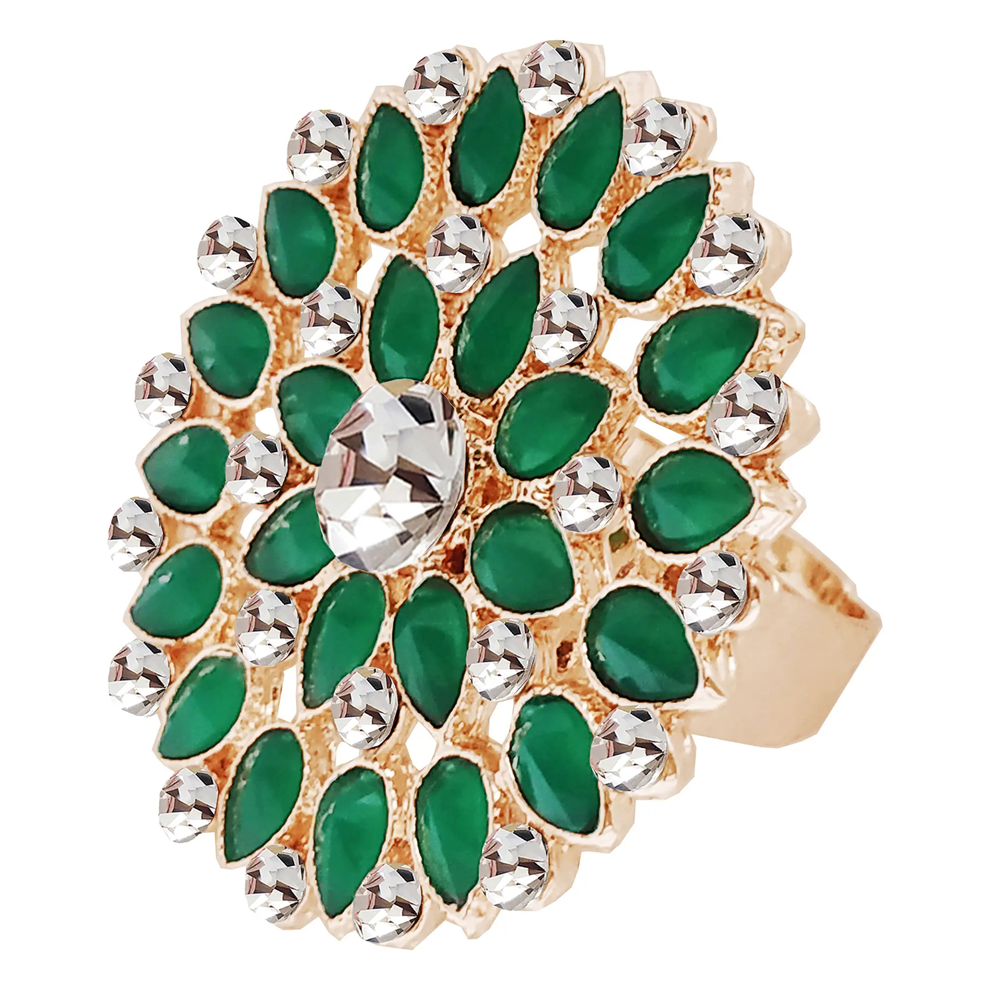 Kamlesh Jewellers logo