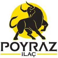 Poyraz Ilac Imalat Limited Sirketi logo