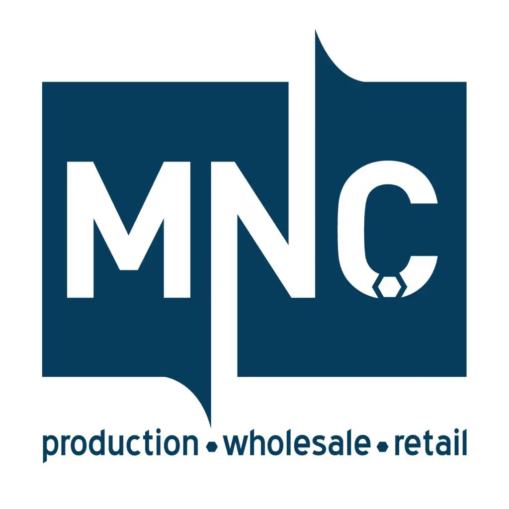 M.N.C. Mobilya Tekstil Ltd. Sti. logo