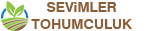 Sevimler Tohumculuk Ltd. Sti.