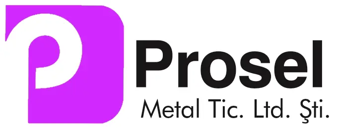 Prosel Metal Ltd. Sti. logo