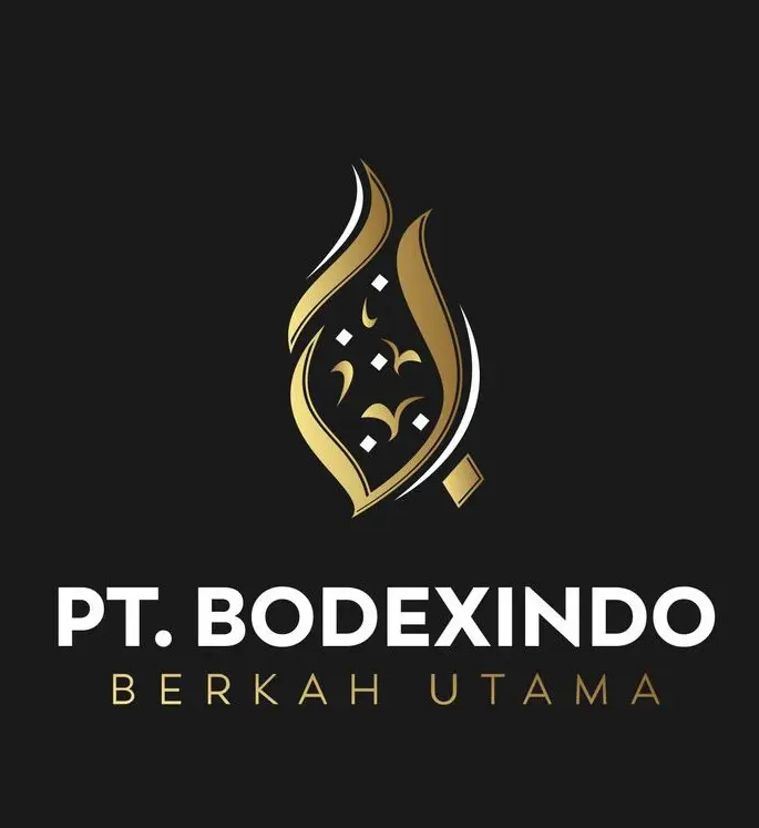 Bodexindo Berkah Utama logo