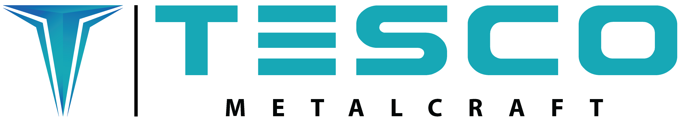 Tesco Metalcraft logo