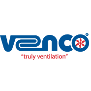 Venco Havalandirma Yedek Parca Makina San. ve Tic. A. S. logo