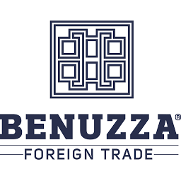 Benuzza Dis Tic. Ltd. Sti. logo