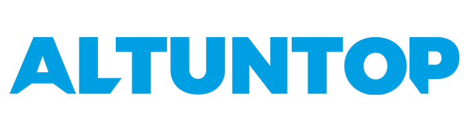 Altuntop Isi ve Makina Sanayi Limited Sirketi logo