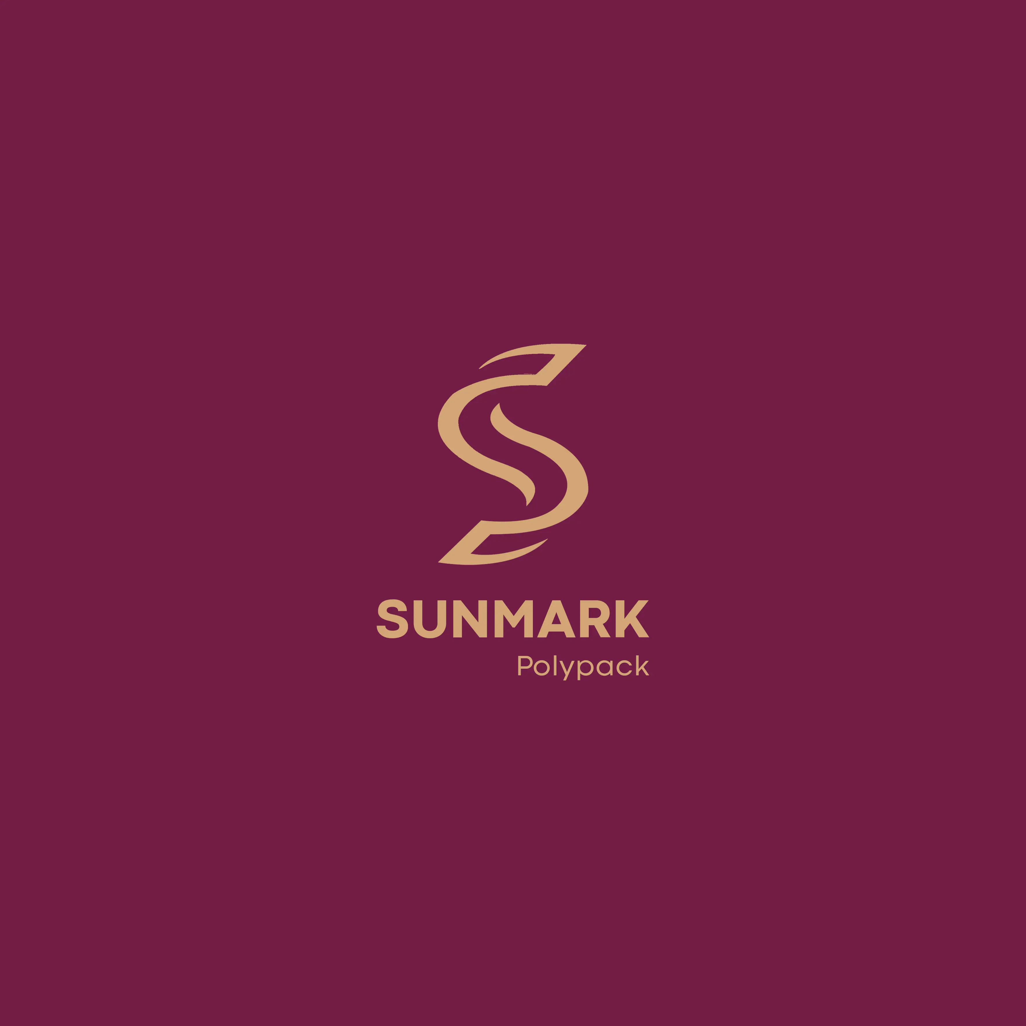 Sunmark Polypack Llp logo