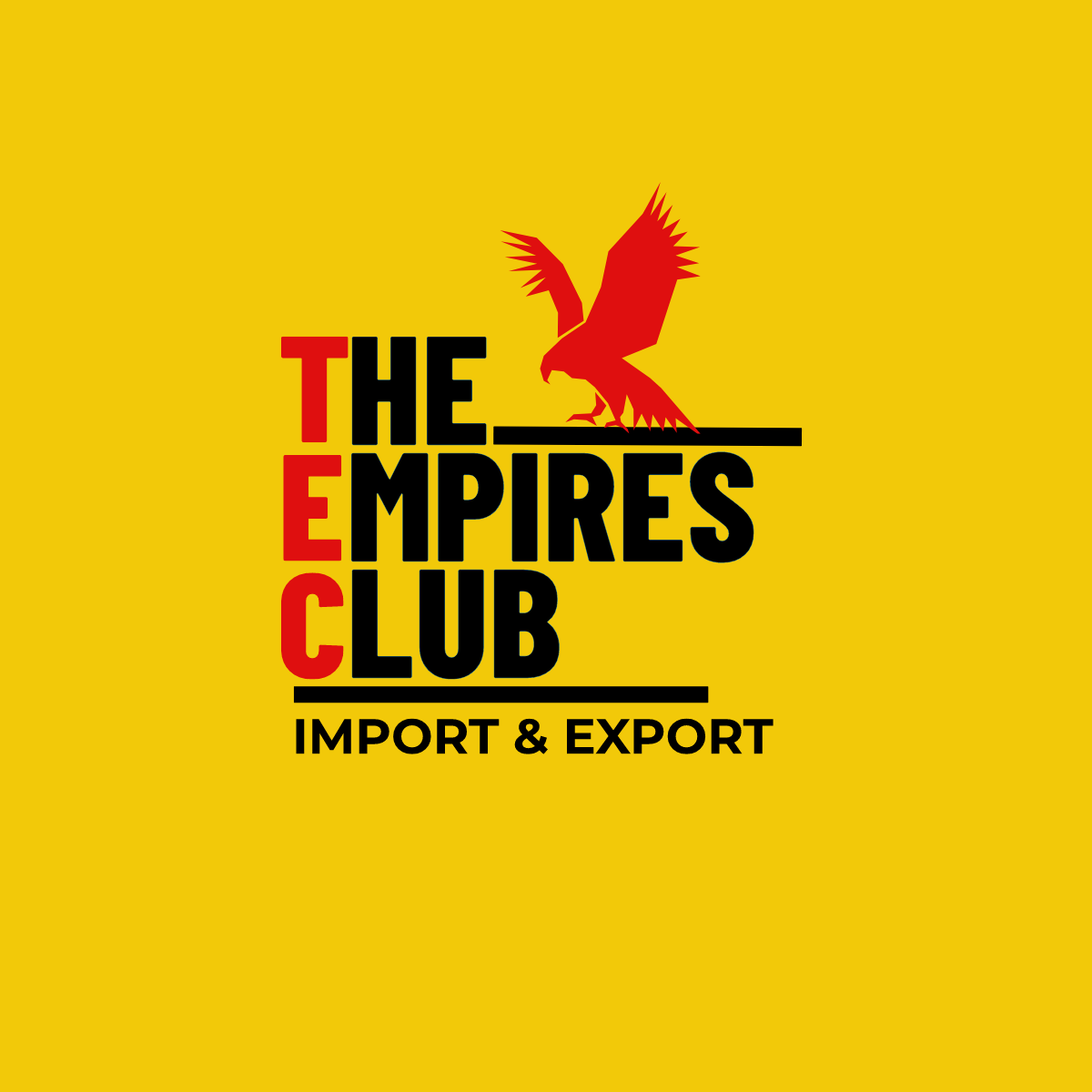 The Empires Club