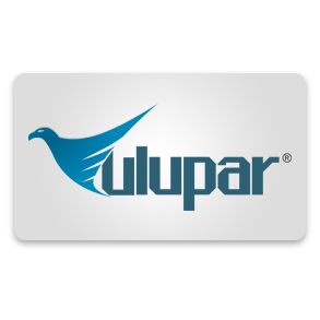 Ulupar Motorlu Araclar Ltd. Sti. logo