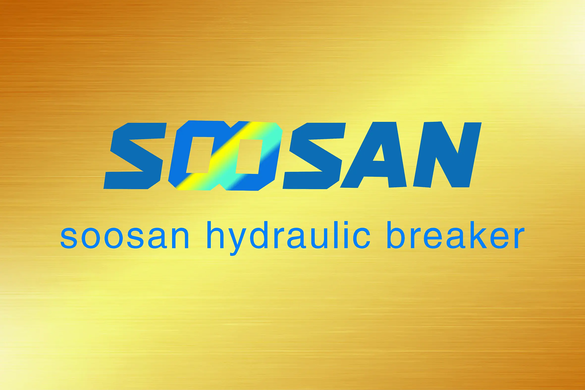 Shandong Soosan Breaker Co. ,Ltd