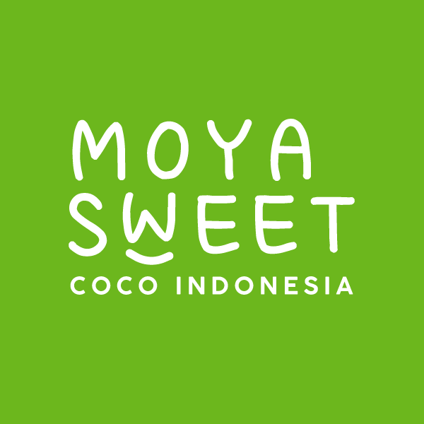 Moyasweet Coco Indonesia